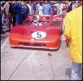 5 Alfa Romeo 33.3 N.Vaccarella - T.Hezemans d - Box Prove (7)